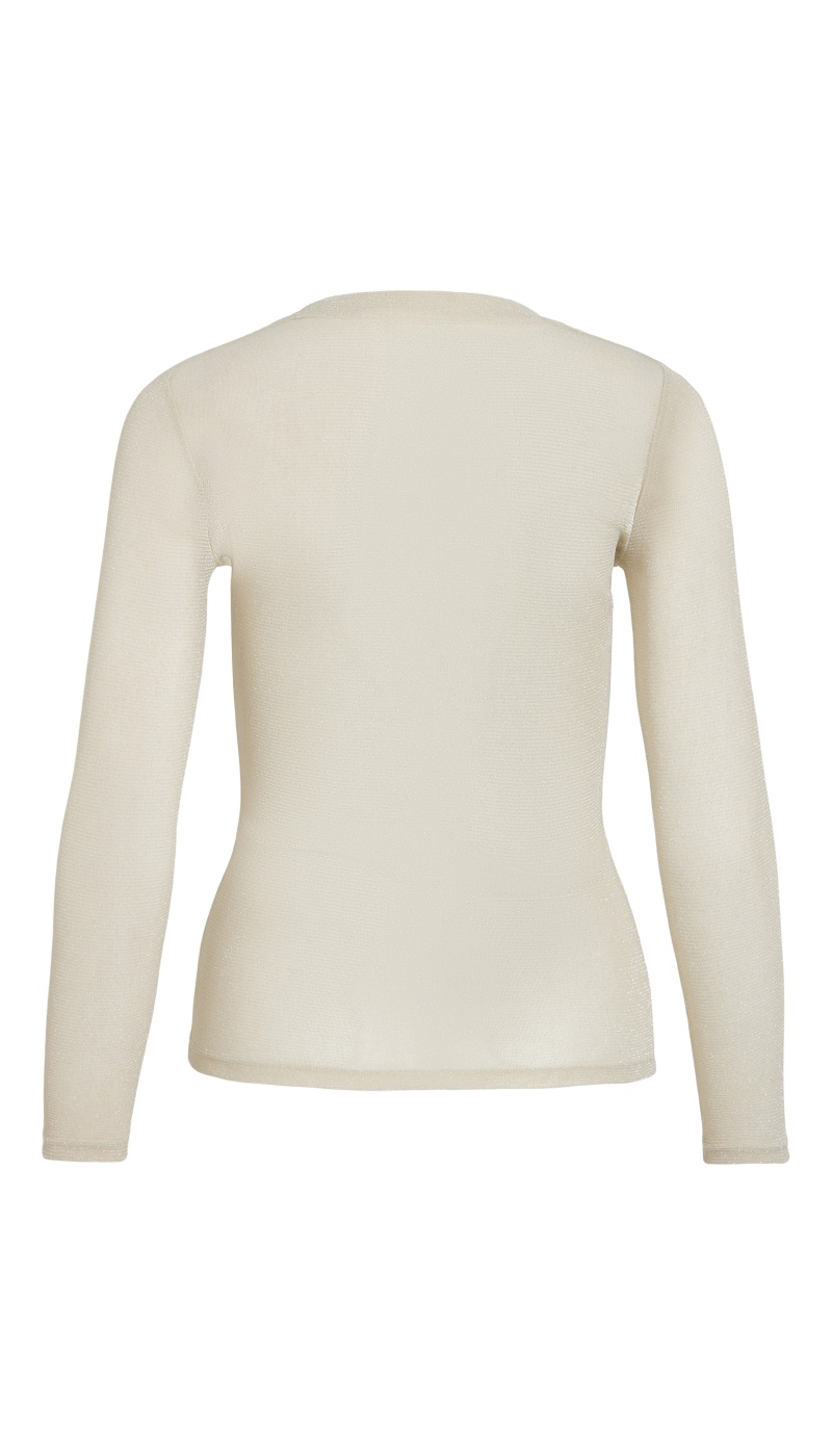 Top Paillettes Birch VIDINARA VILA - 2 | TOP